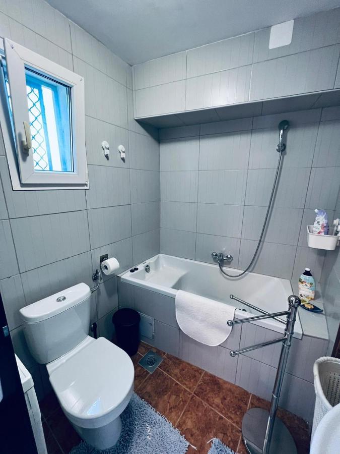 Downtown Secret Apartment Zagreb Eksteriør billede