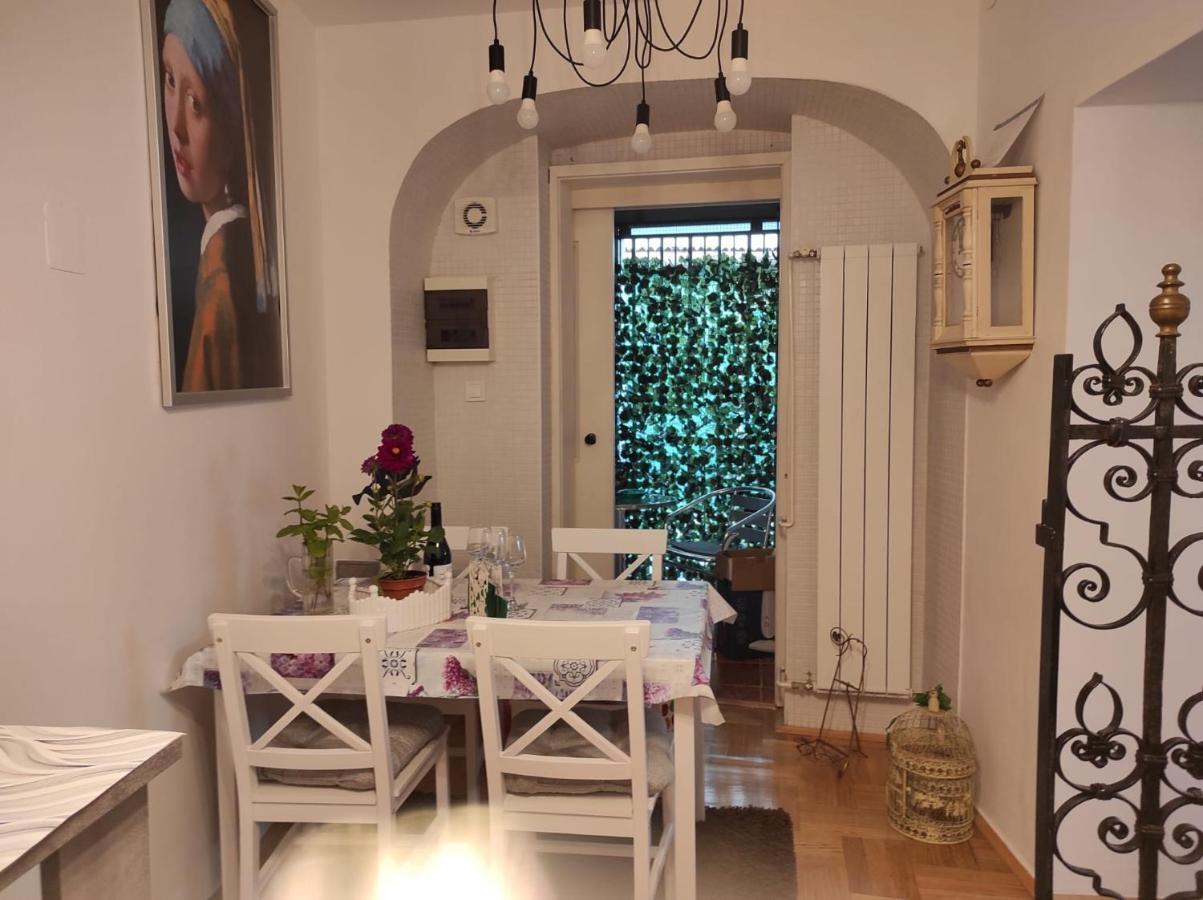 Downtown Secret Apartment Zagreb Eksteriør billede